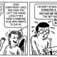 Illustration for article titled Jack Chick learns a valuable lesson in this comic tract